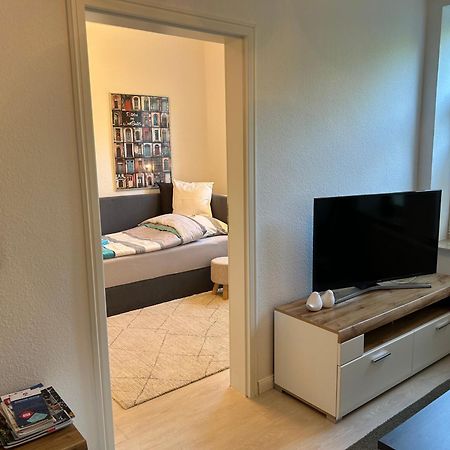 City Apartment Lueneburg 外观 照片