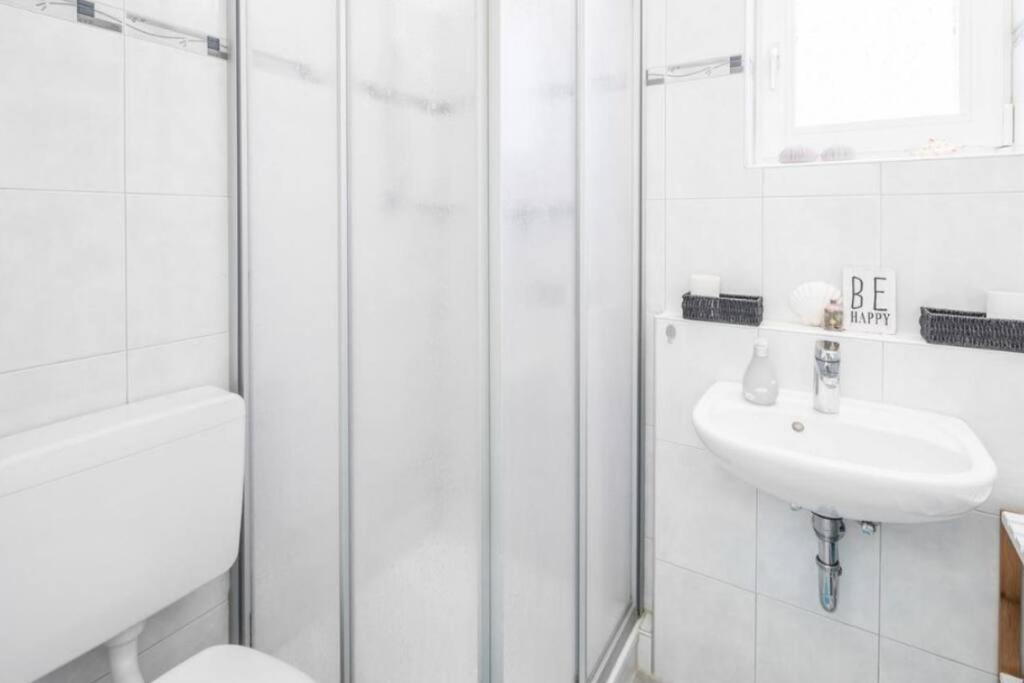 City Apartment Lueneburg 外观 照片