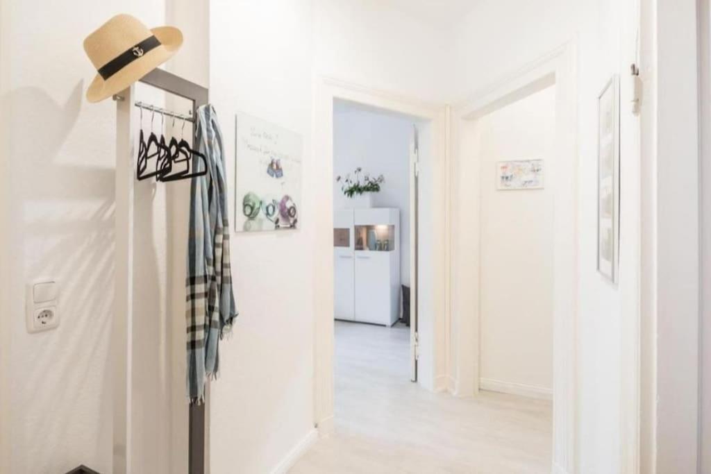 City Apartment Lueneburg 外观 照片